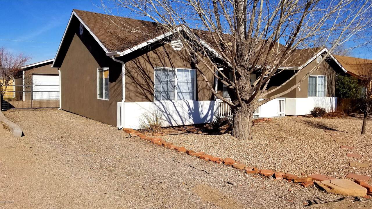 230 Granada Drive - Photo 1
