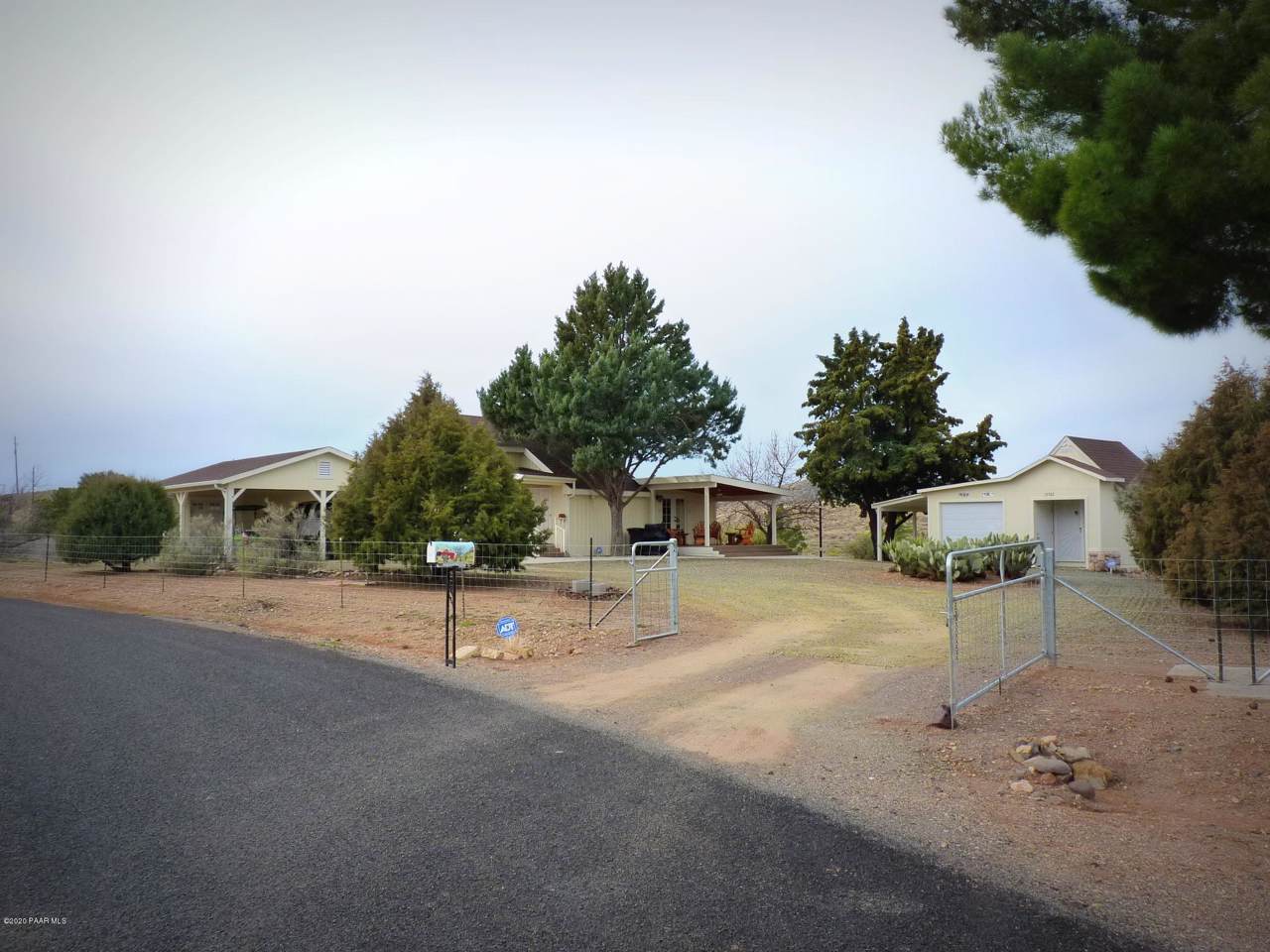 15762 Palomino Road - Photo 1
