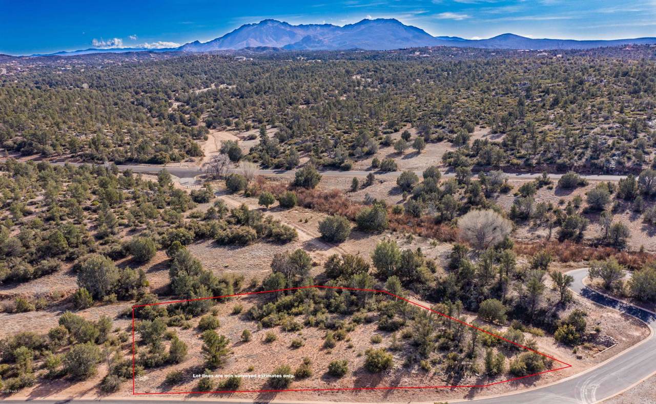 12355 Cooper Morgan Trail - Photo 1