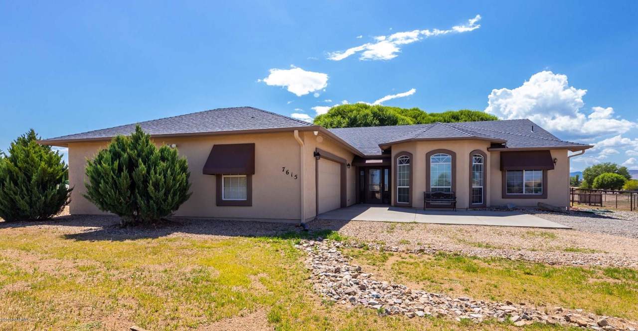 7615 Sparrow Hawk Road - Photo 1