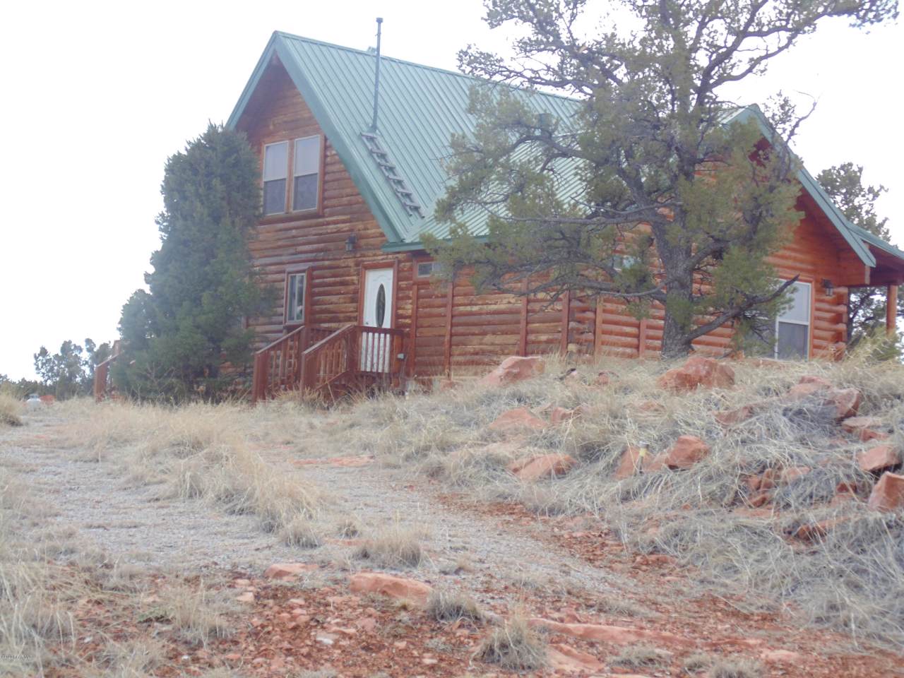 55200 Duffis Bluff Road - Photo 1