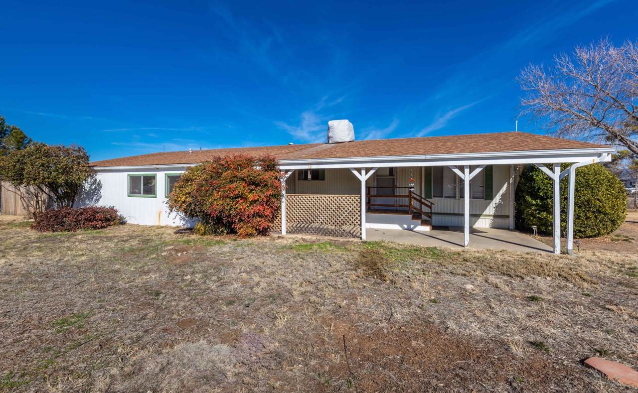 3200 Date Creek Drive - Photo 1