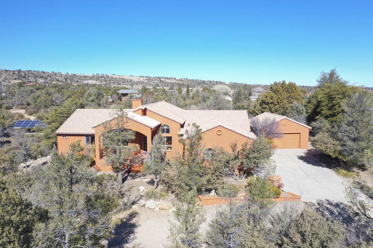 3320 Charla Drive - Photo 1
