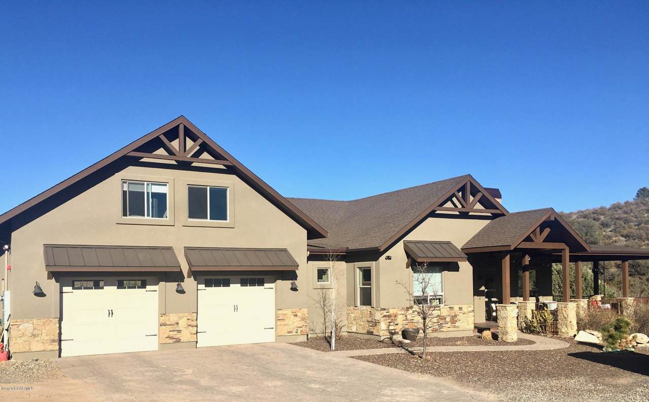 1191 Fawn Lane - Photo 1