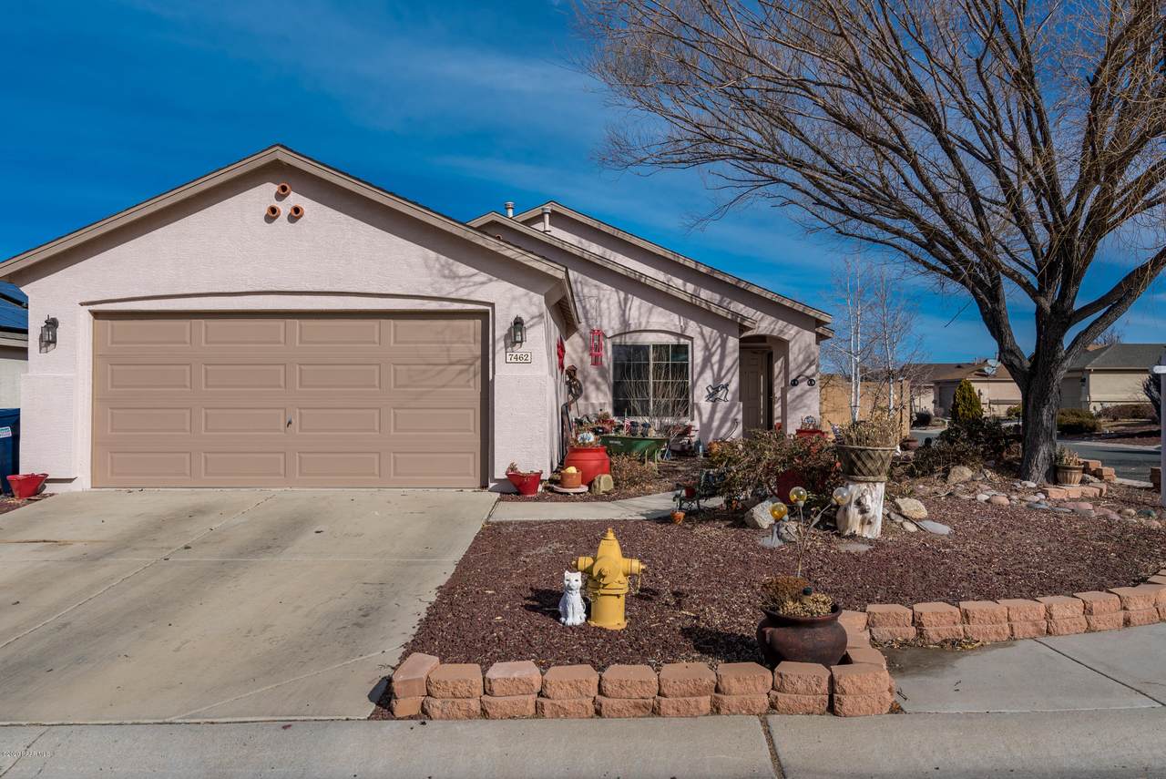7462 Shepherd Hill Lane - Photo 1