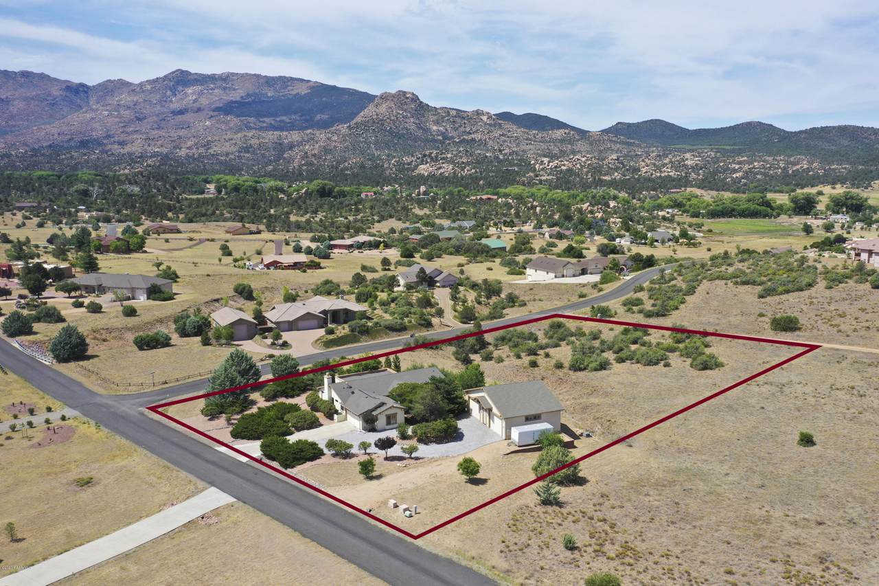 10796 Saddle Pass Road - Photo 1