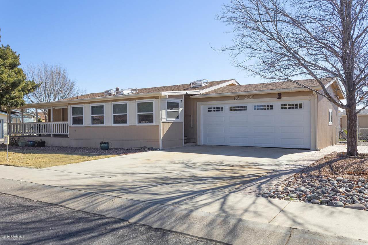 768 Mesquite Tree Drive - Photo 1