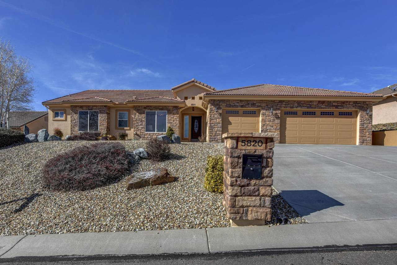 5820 Cinnamon Drive - Photo 1