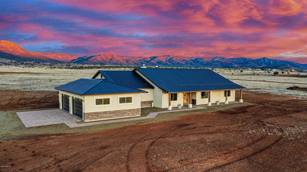 12795 Canter Drive - Photo 1
