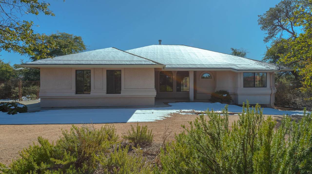 2585 Woodford Place - Photo 1