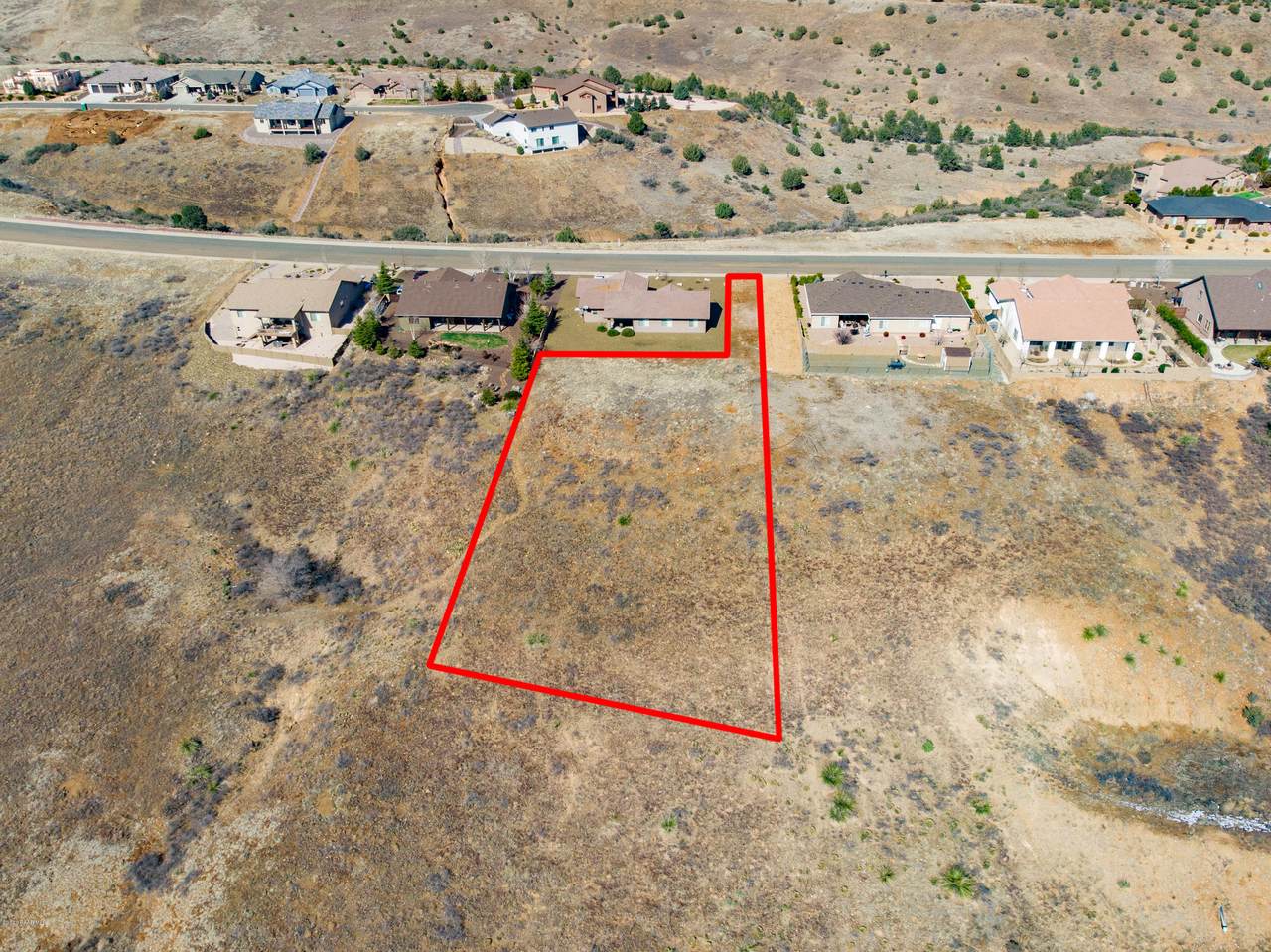 10163 Old Black Canyon Highway - Photo 1