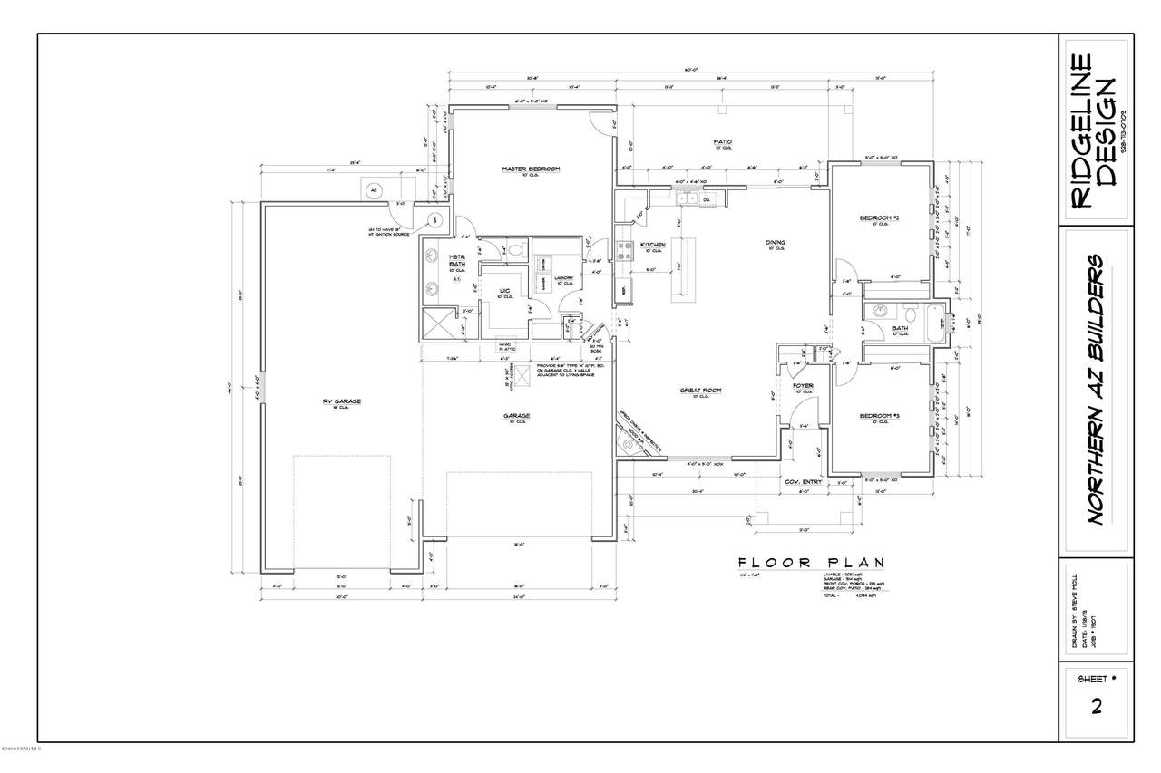 11525 Laramie Trail - Photo 1