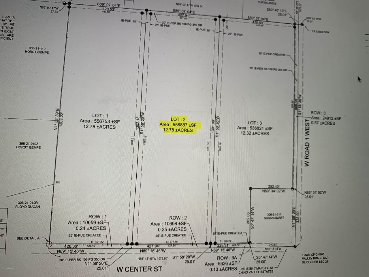 000e Center Street - Photo 1