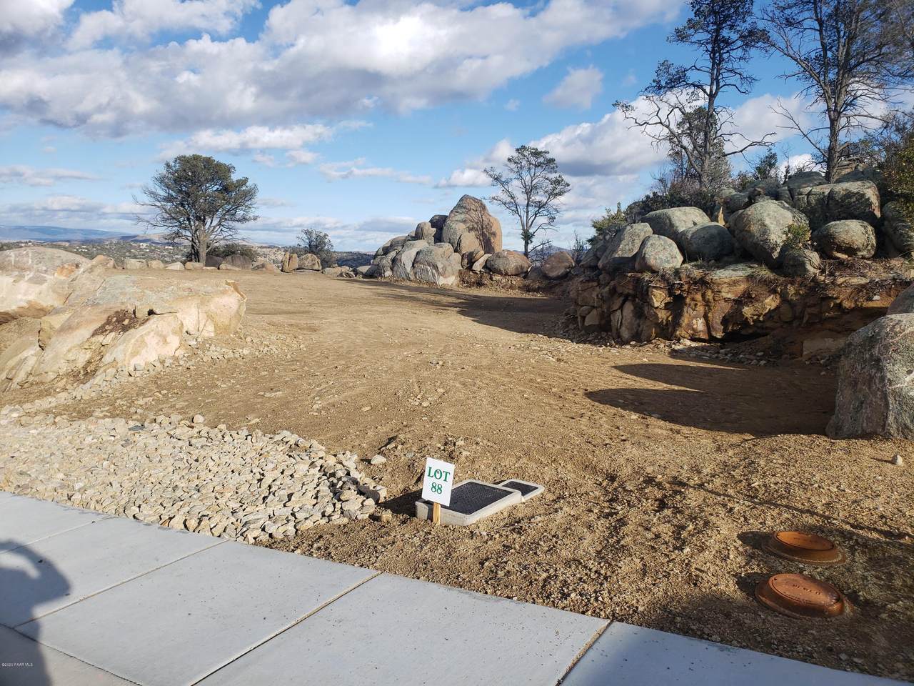 1349 Rockwood (Lot 88R) Drive - Photo 1