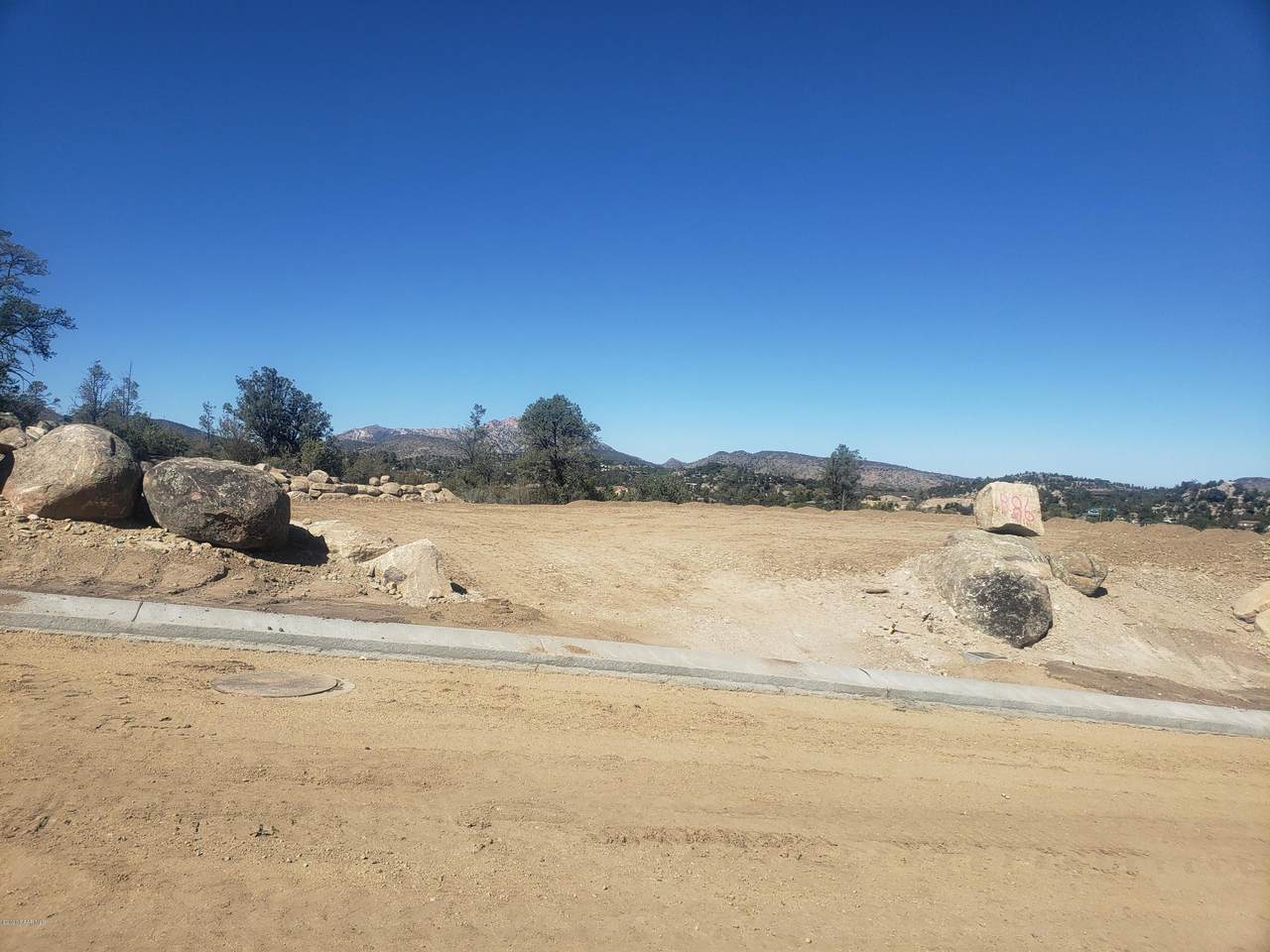 1344 Rockwood (Lot 86R) Drive - Photo 1