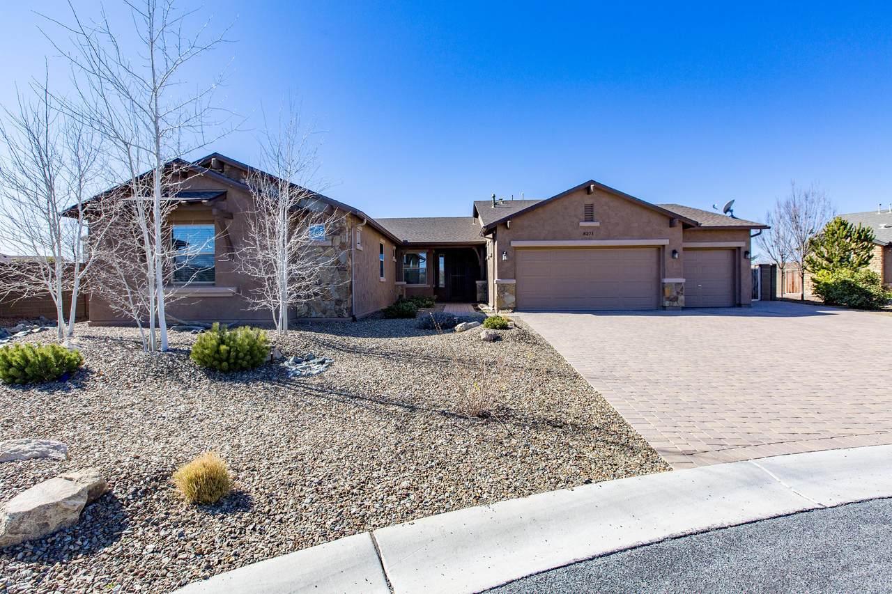 8271 Zephyr Circle - Photo 1