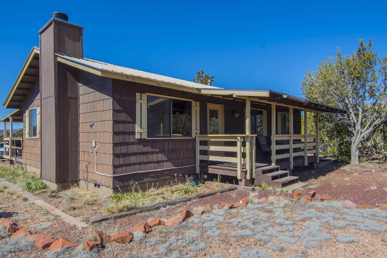 25633 Eldorado Drive - Photo 1