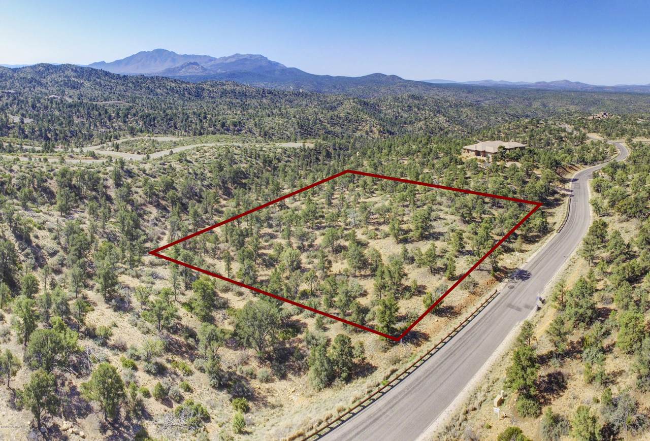 6185 Almosta Ranch Road - Photo 1