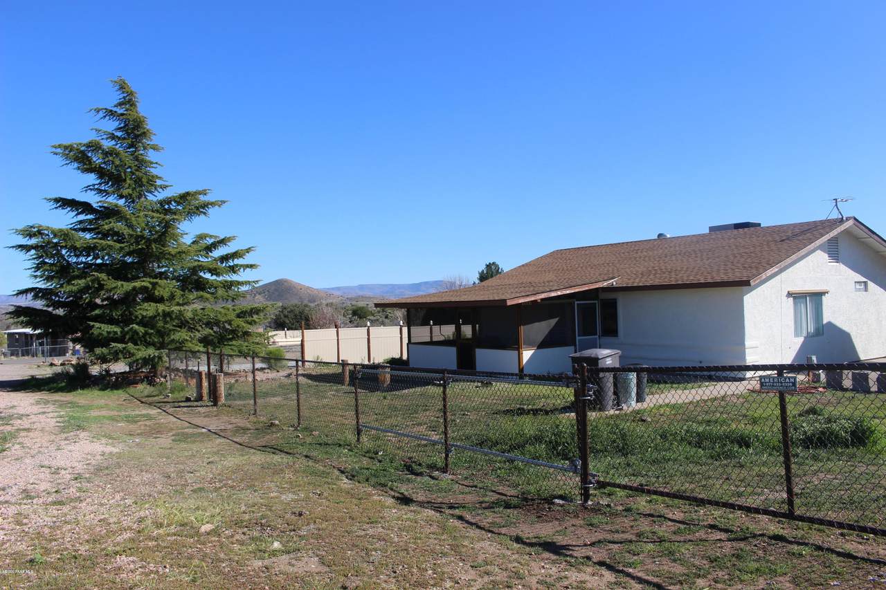 20931 Cayuse Lane - Photo 1
