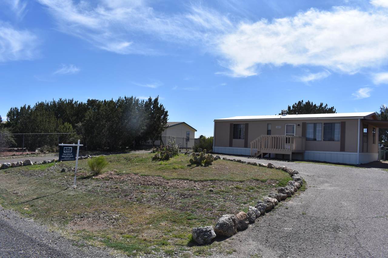 20859 Sierra Drive - Photo 1
