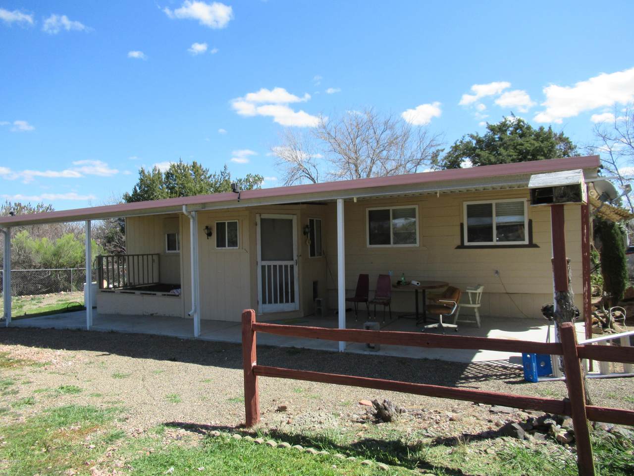 20788 Sierra Drive - Photo 1