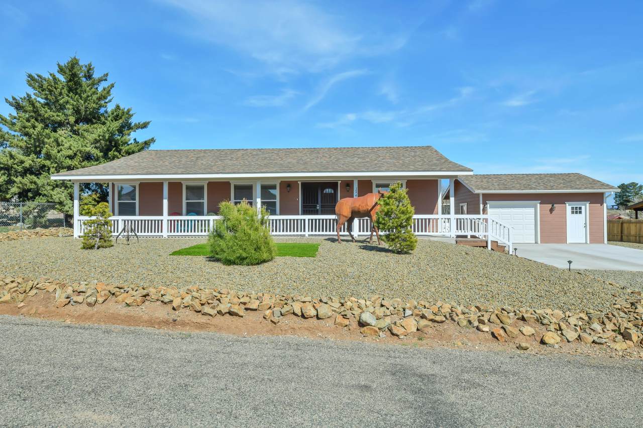 17472 Jackrabbit Road - Photo 1