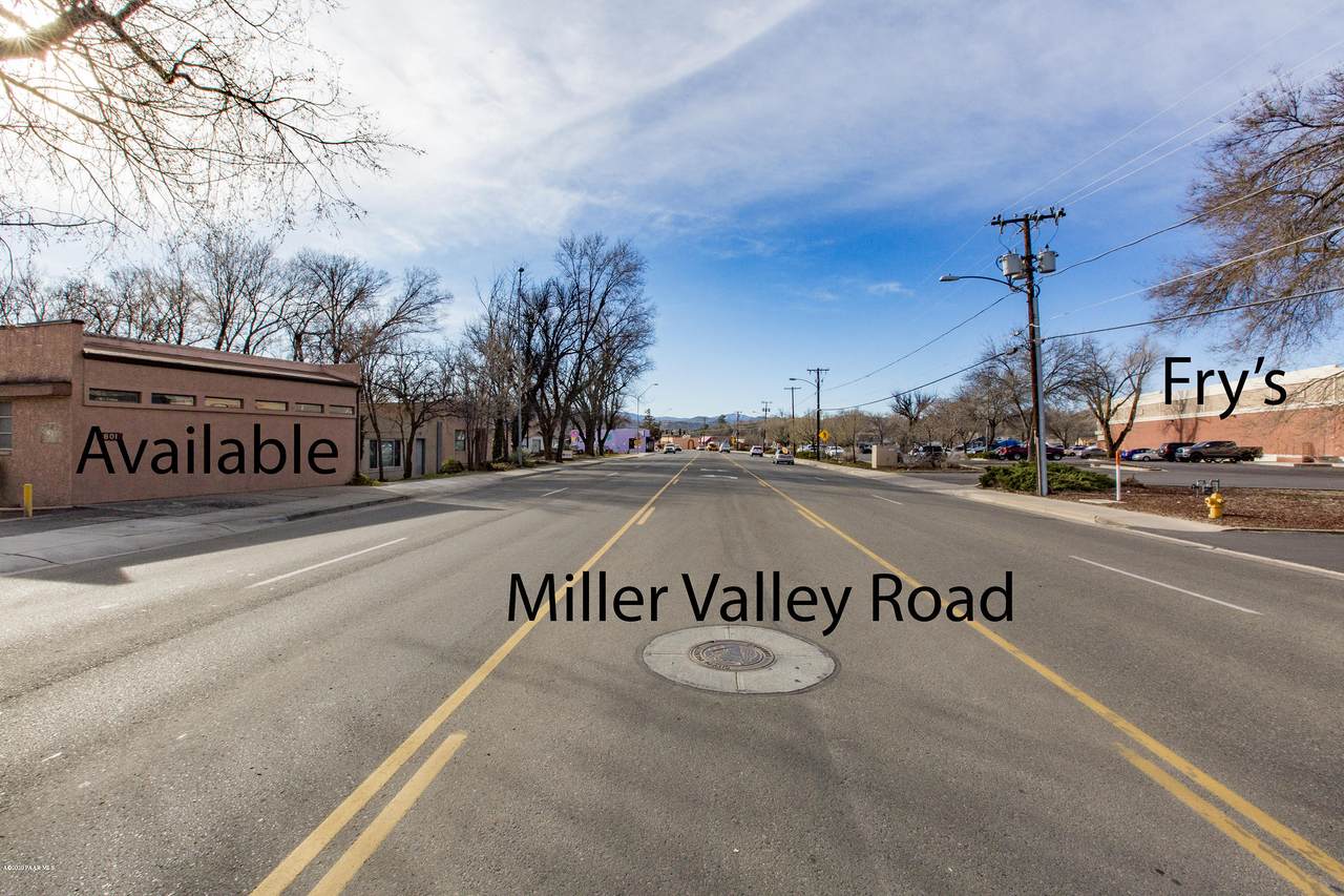 745-801 Miller Valley Road - Photo 1