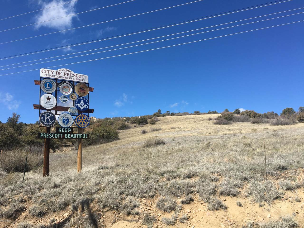 0 State Route 89 - Photo 1