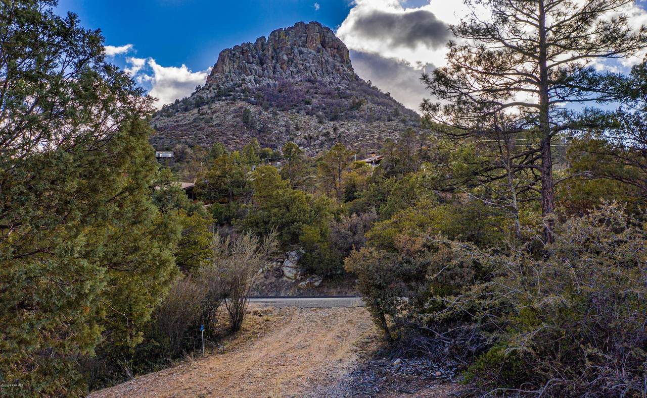 2256 Thumb Butte Road - Photo 1