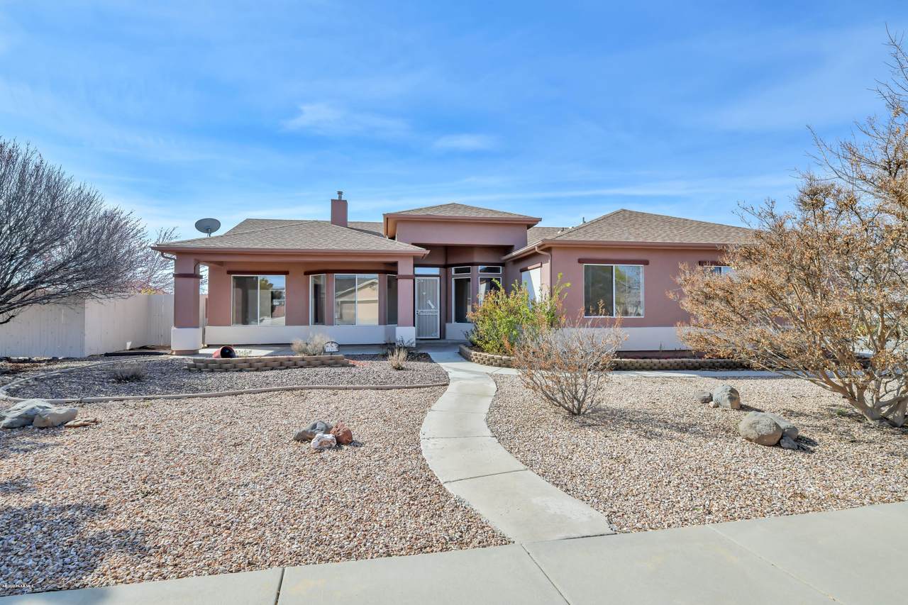13305 Trigger Road - Photo 1