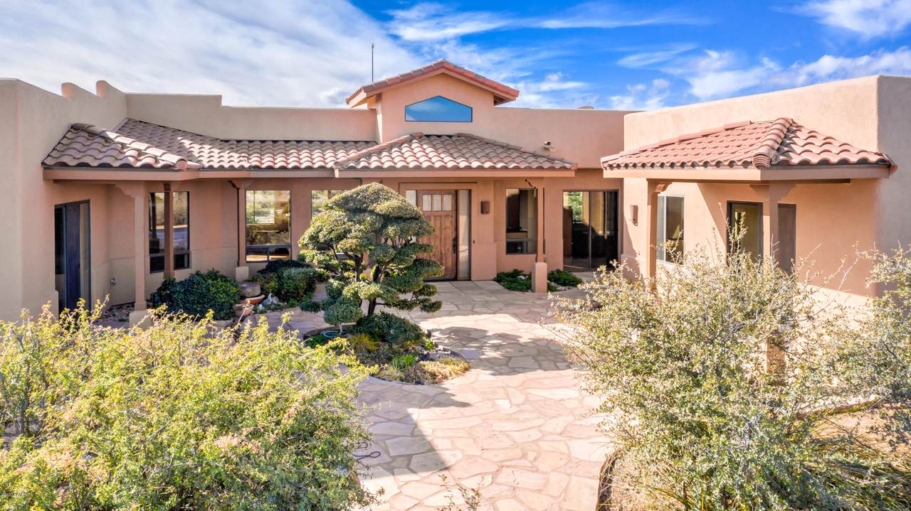 4125 Chuckwalla Road - Photo 1