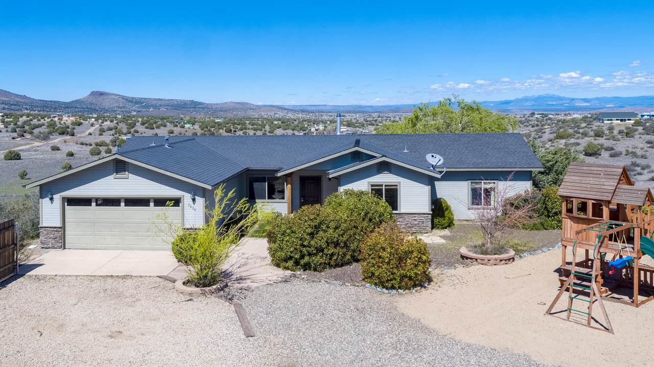 3630 Rainbow Drive - Photo 1