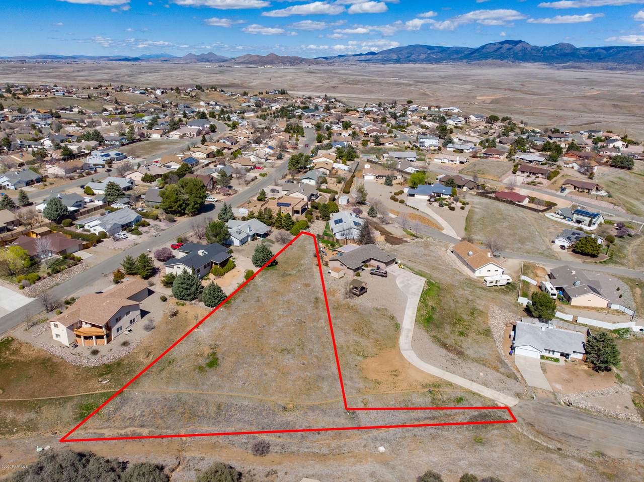 4220 Rawhide Circle - Photo 1