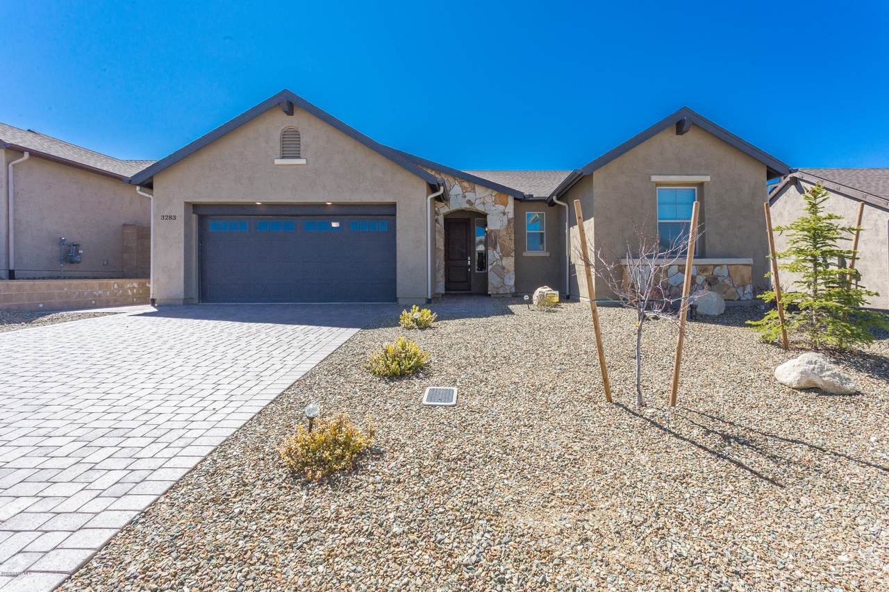 3283 Dells Canyon Drive - Photo 1 3283 Dells Canyon Drive - Photo 1