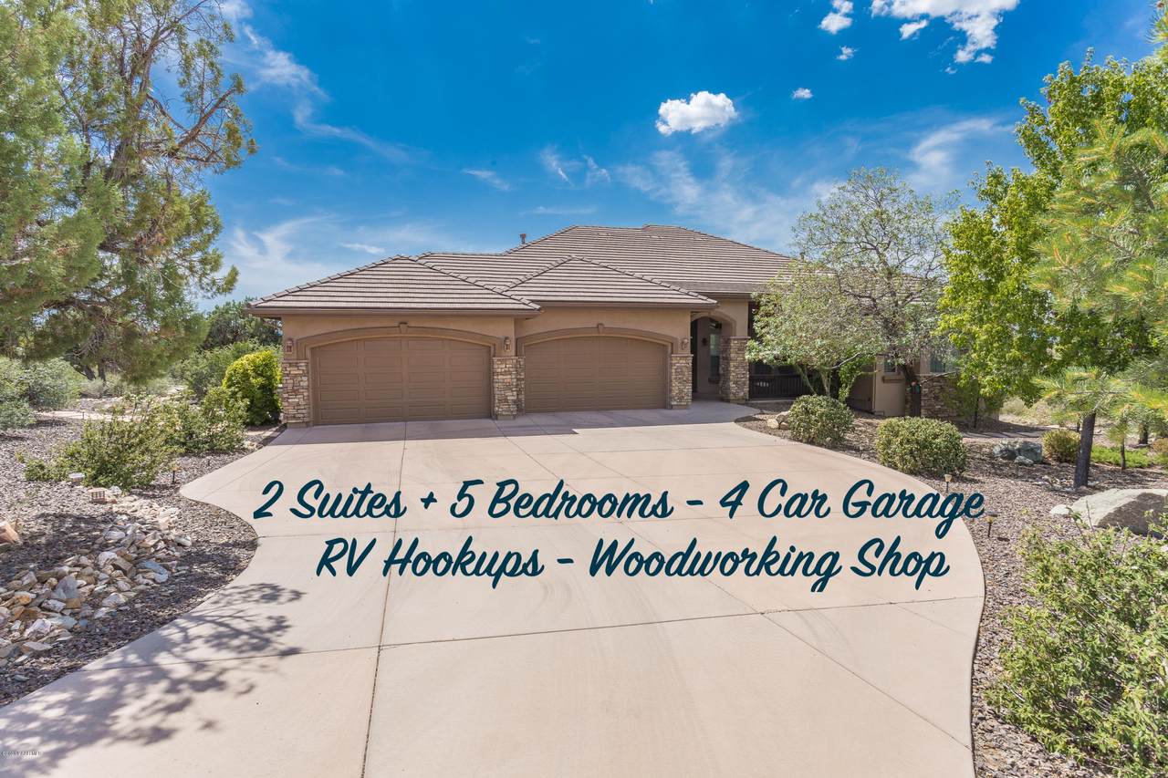 14020 Warbonnet Lane - Photo 1