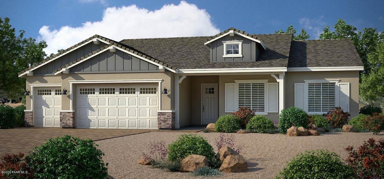 5326 Rocky Vista Drive - Photo 1