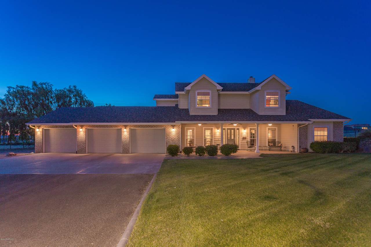 11360 Mingus Vista Drive - Photo 1