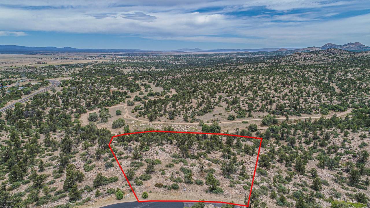 12900 Cooper Morgan Trail - Photo 1