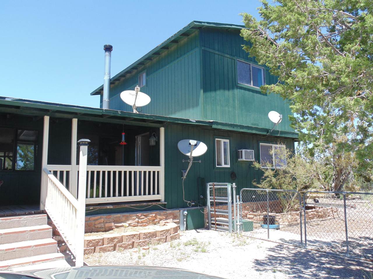 25750 Granada Road - Photo 1