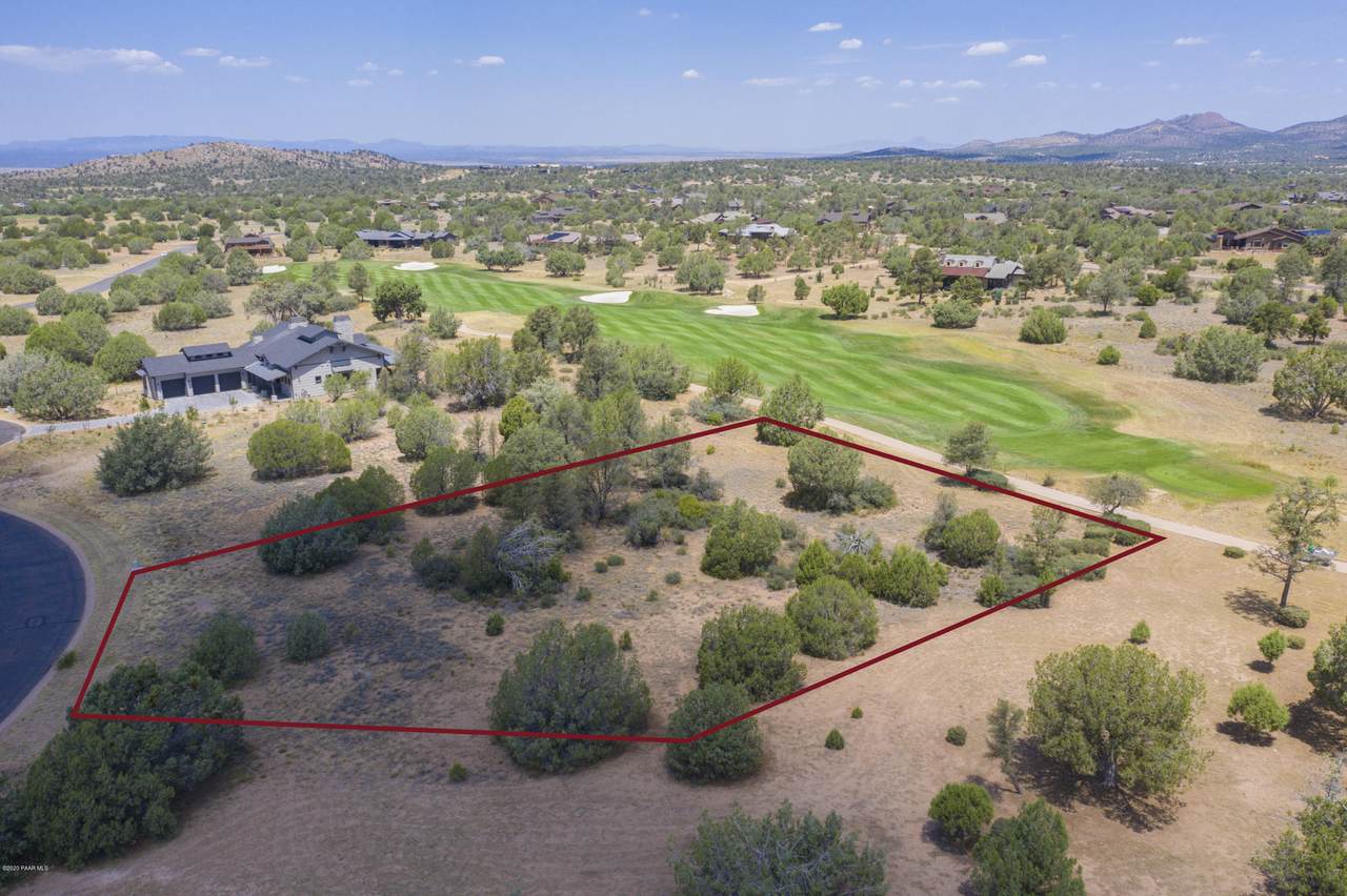 5400 Bruno Canyon Drive - Photo 1