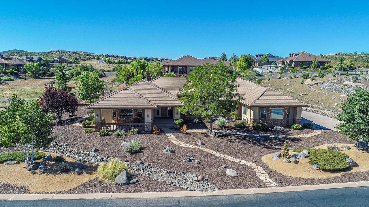 1199 Northridge Drive - Photo 1
