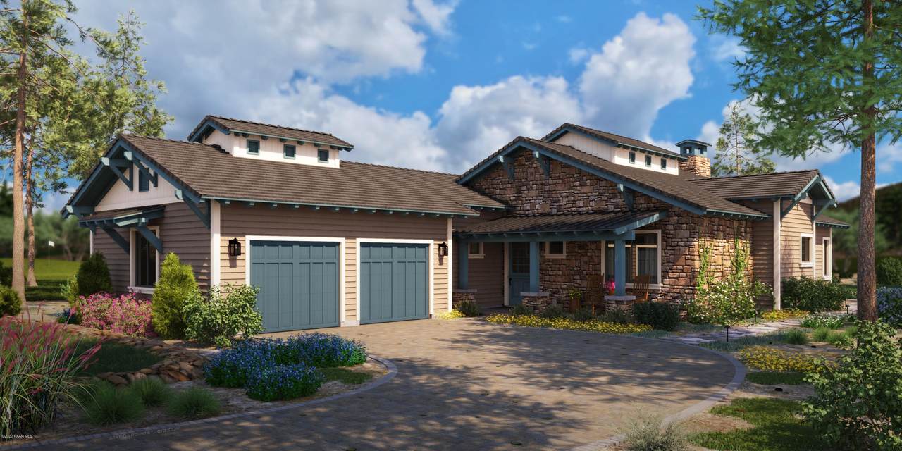 5733 Bruno Canyon Drive - Photo 1