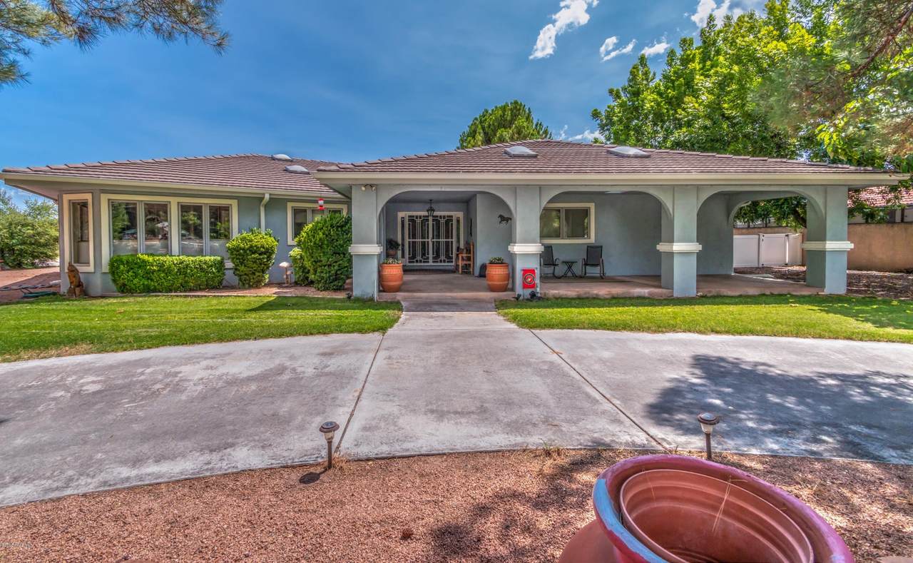 1793 Franquero Lane - Photo 1