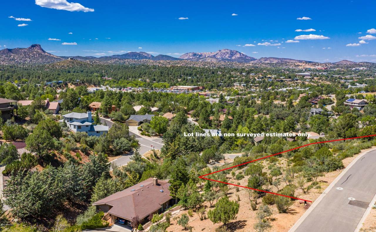 245 High Chaparral - Photo 1
