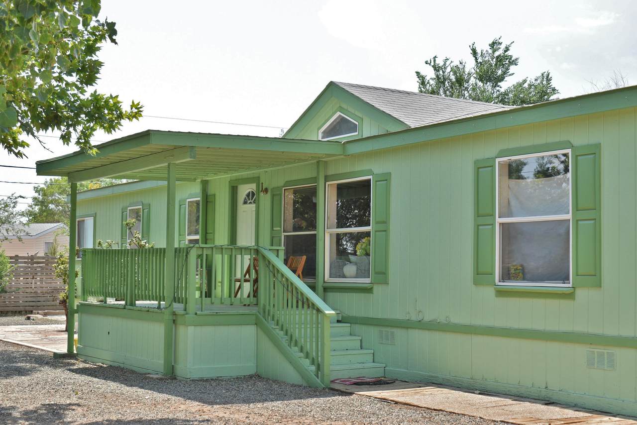 345 Birchwood Drive - Photo 1