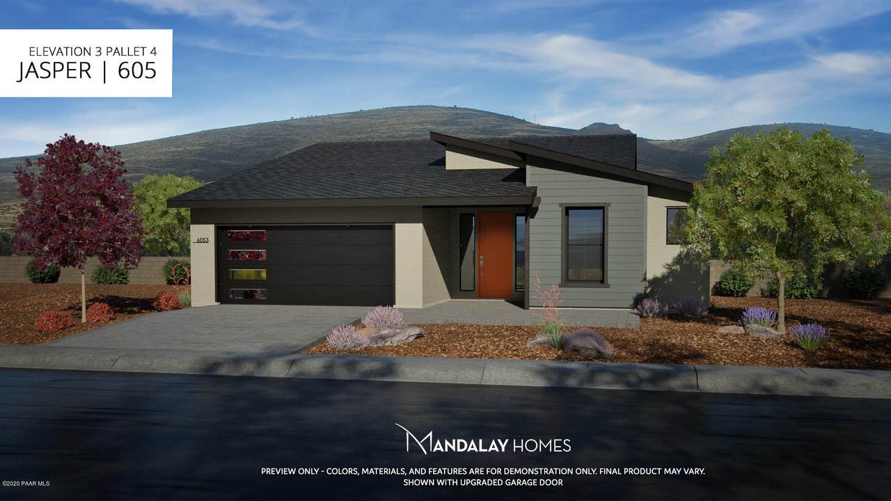 5745 Tyler Road - Photo 1