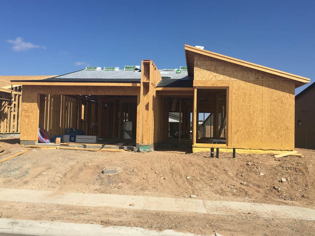 3986 Crown Rock Trail - Photo 1