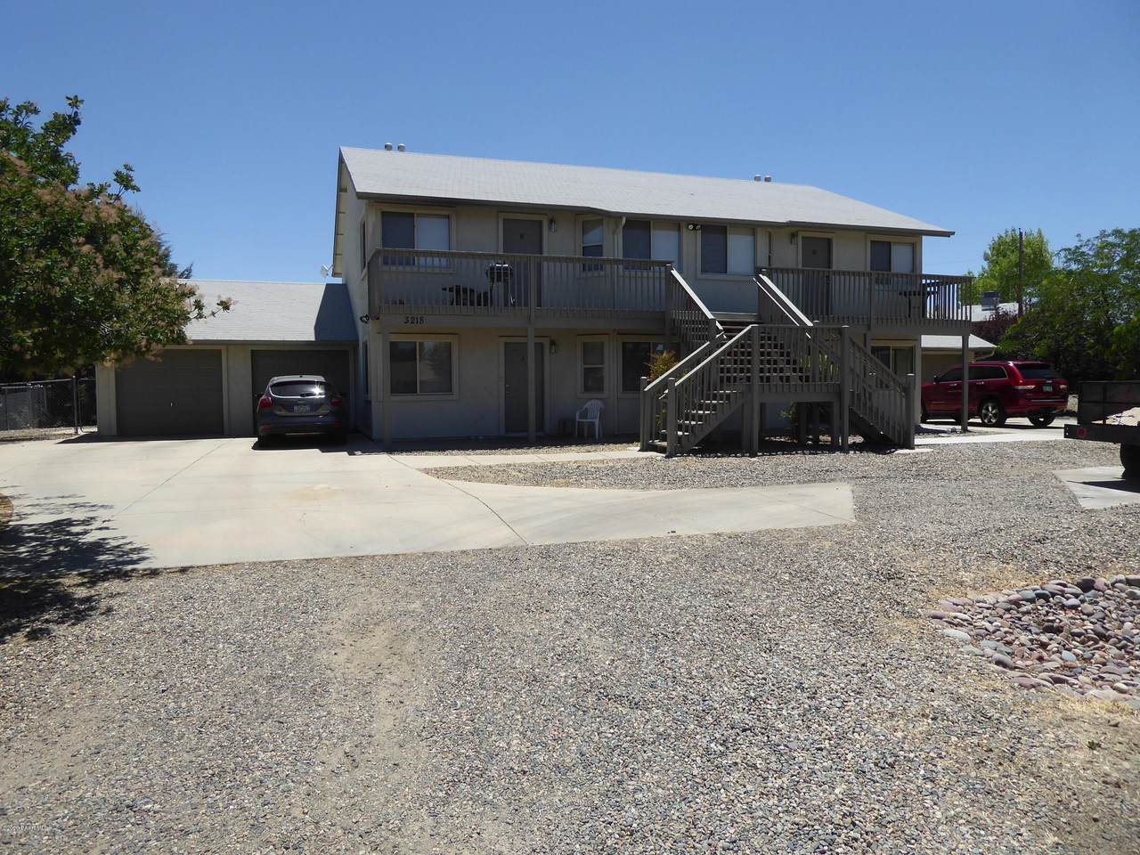 3218 Frances Court - Photo 1