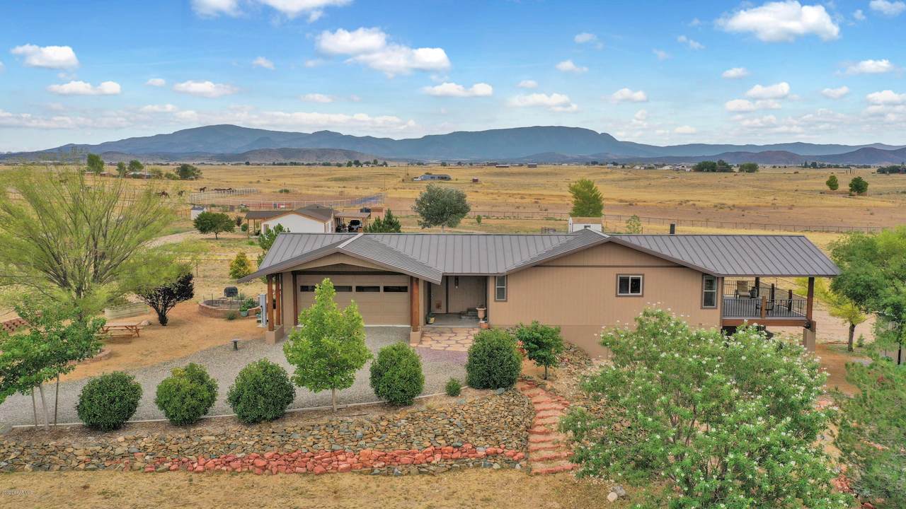 7901 Hickey Mountain Road - Photo 1