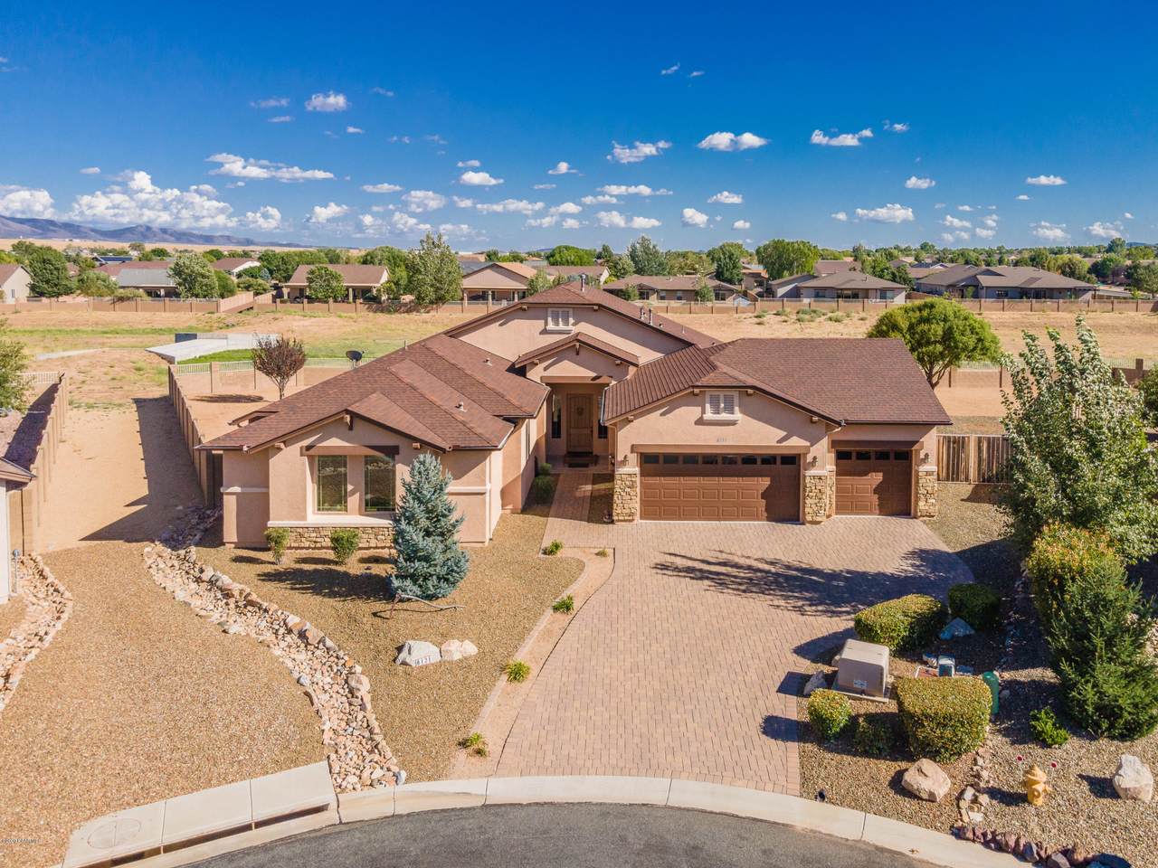 8131 Dry Creek Road - Photo 1